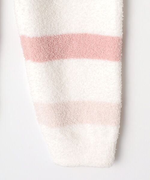 TAKASHIMAYA OUTLET / タカシマヤ アウトレット ルームウェア | ジェラートピケ　ＫＩＤＳベビモコ５ＢＤロングパンツ | 詳細4