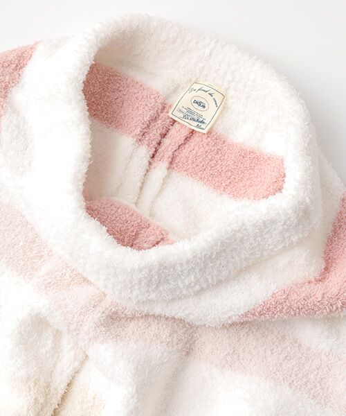 TAKASHIMAYA OUTLET / タカシマヤ アウトレット ルームウェア | ジェラートピケ　ＫＩＤＳベビモコ５ＢＤロングパンツ | 詳細5