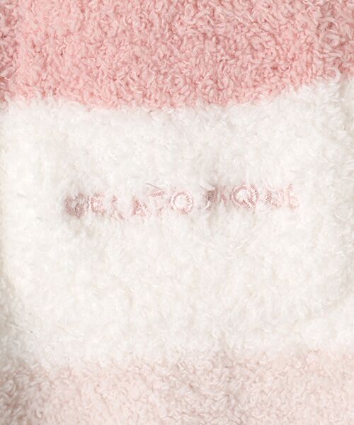 TAKASHIMAYA OUTLET / タカシマヤ アウトレット ルームウェア | ジェラートピケ　ＫＩＤＳベビモコ５ＢＤロングパンツ | 詳細7