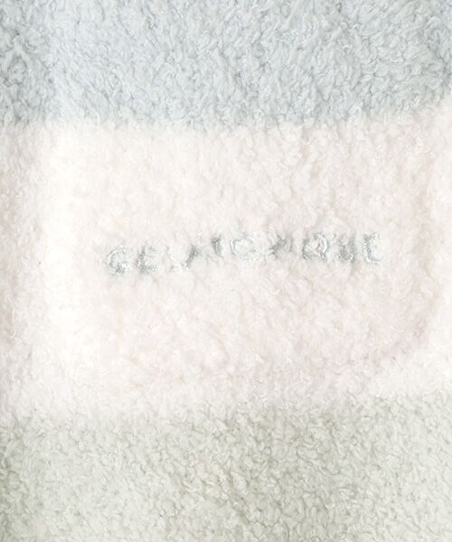 TAKASHIMAYA OUTLET / タカシマヤ アウトレット ルームウェア | ジェラートピケ　ＫＩＤＳベビモコ５ＢＤロングパンツ | 詳細8