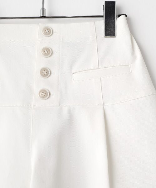 TAKASHIMAYA OUTLET / タカシマヤ アウトレット ショート・ハーフ・半端丈パンツ | 子供キュロット | 詳細2