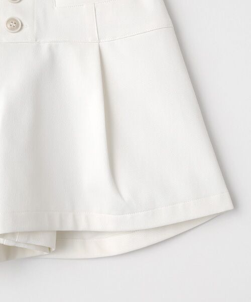 TAKASHIMAYA OUTLET / タカシマヤ アウトレット ショート・ハーフ・半端丈パンツ | 子供キュロット | 詳細3