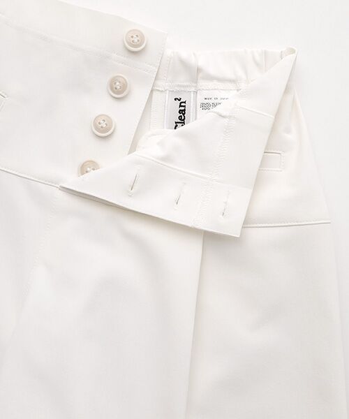 TAKASHIMAYA OUTLET / タカシマヤ アウトレット ショート・ハーフ・半端丈パンツ | 子供キュロット | 詳細4