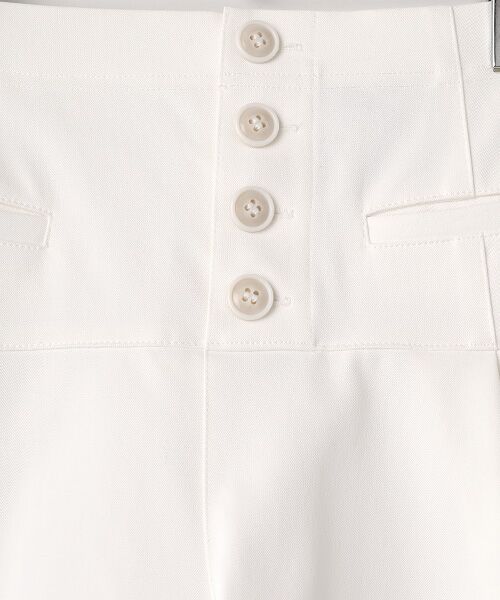 TAKASHIMAYA OUTLET / タカシマヤ アウトレット ショート・ハーフ・半端丈パンツ | 子供キュロット | 詳細5