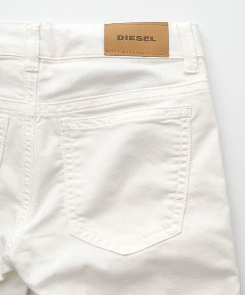 TAKASHIMAYA OUTLET / タカシマヤ アウトレット その他パンツ | ＤＩＥＳＥＬ　パンツ | 詳細4