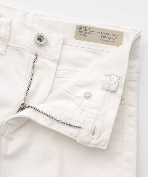 TAKASHIMAYA OUTLET / タカシマヤ アウトレット その他パンツ | ＤＩＥＳＥＬ　パンツ | 詳細5