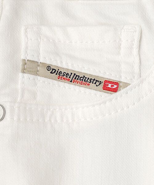 TAKASHIMAYA OUTLET / タカシマヤ アウトレット その他パンツ | ＤＩＥＳＥＬ　パンツ | 詳細6