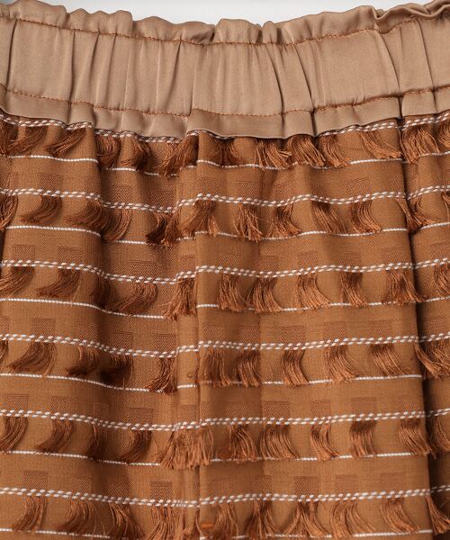 TAKASHIMAYA OUTLET / タカシマヤ アウトレット ショート・ハーフ・半端丈パンツ | ミントデザインズ　パンツ | 詳細1