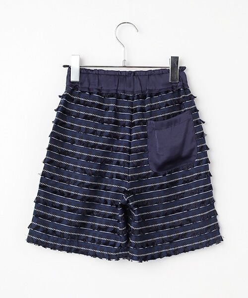 TAKASHIMAYA OUTLET / タカシマヤ アウトレット ショート・ハーフ・半端丈パンツ | ミントデザインズ　パンツ | 詳細2