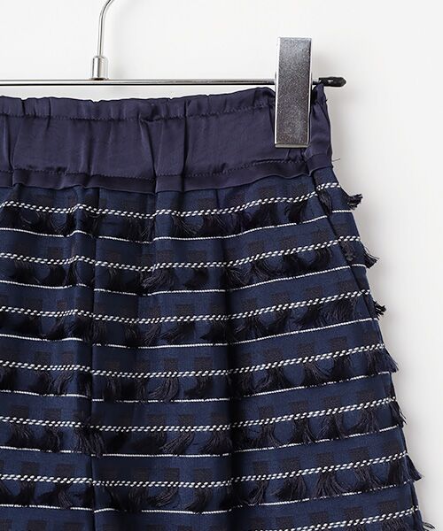 TAKASHIMAYA OUTLET / タカシマヤ アウトレット ショート・ハーフ・半端丈パンツ | ミントデザインズ　パンツ | 詳細3