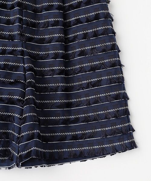 TAKASHIMAYA OUTLET / タカシマヤ アウトレット ショート・ハーフ・半端丈パンツ | ミントデザインズ　パンツ | 詳細5