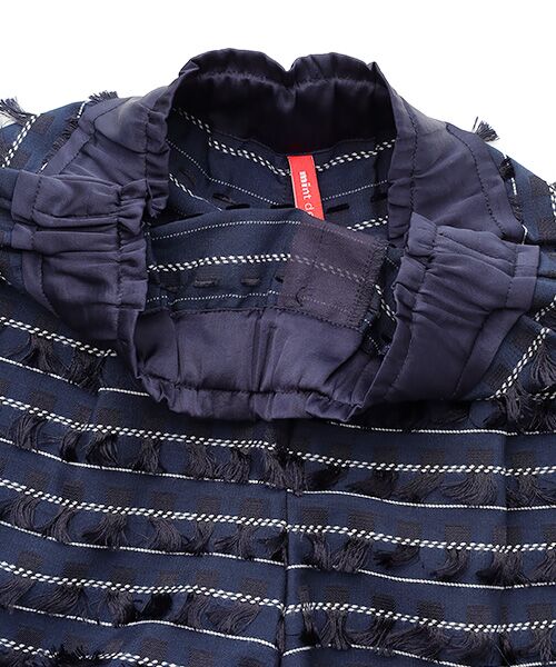 TAKASHIMAYA OUTLET / タカシマヤ アウトレット ショート・ハーフ・半端丈パンツ | ミントデザインズ　パンツ | 詳細6