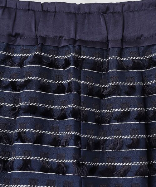 TAKASHIMAYA OUTLET / タカシマヤ アウトレット ショート・ハーフ・半端丈パンツ | ミントデザインズ　パンツ | 詳細7