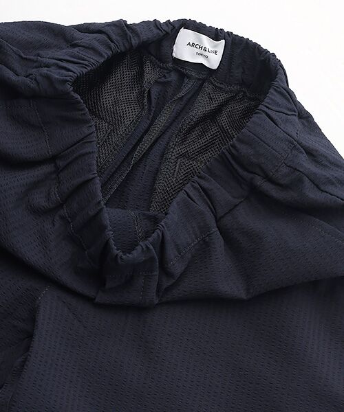 TAKASHIMAYA OUTLET / タカシマヤ アウトレット その他パンツ | アーチ＆ライン　パンツ | 詳細5