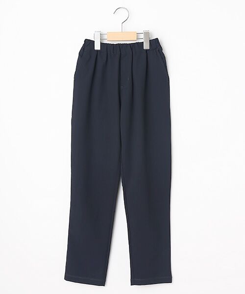 TAKASHIMAYA OUTLET / タカシマヤ アウトレット その他パンツ | アーチ＆ライン　パンツ（NAVY）