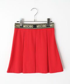 ブラックフライデー期間限定『アウトレット対象商品』モスキーノ　スカート