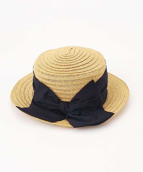 TAKASHIMAYA OUTLET / タカシマヤ アウトレット ハット | グレヴィ　帽子 | 詳細3