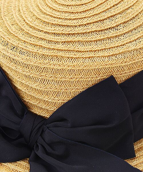 TAKASHIMAYA OUTLET / タカシマヤ アウトレット ハット | グレヴィ　帽子 | 詳細5