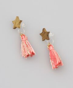 TAKASHIMAYA OUTLET / タカシマヤ アウトレット ピアス・イヤリング | イロリエール　イヤリング