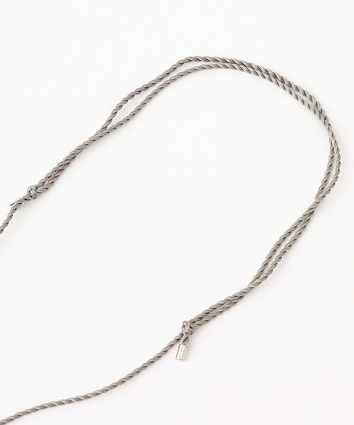 TAKASHIMAYA OUTLET / タカシマヤ アウトレット ネックレス・ペンダント・チョーカー | イロリエール　ネックレス | 詳細1