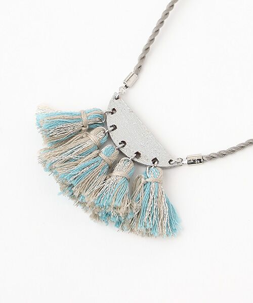 TAKASHIMAYA OUTLET / タカシマヤ アウトレット ネックレス・ペンダント・チョーカー | イロリエール　ネックレス | 詳細2