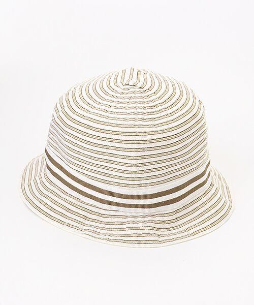 TAKASHIMAYA OUTLET / タカシマヤ アウトレット ハット | グレヴィ　帽子 | 詳細2