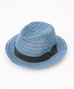 TAKASHIMAYA OUTLET / タカシマヤ アウトレット ハット | グレヴィ　帽子