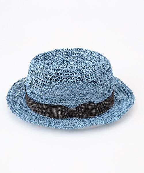 TAKASHIMAYA OUTLET / タカシマヤ アウトレット ハット | グレヴィ　帽子 | 詳細1
