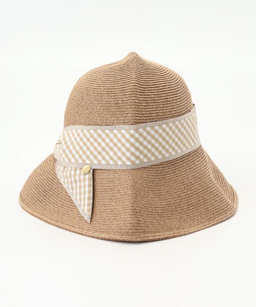 TAKASHIMAYA OUTLET / タカシマヤ アウトレット ハット | アシーナニューヨーク　帽子 | 詳細2