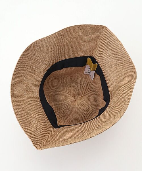 TAKASHIMAYA OUTLET / タカシマヤ アウトレット ハット | アシーナニューヨーク　帽子 | 詳細3