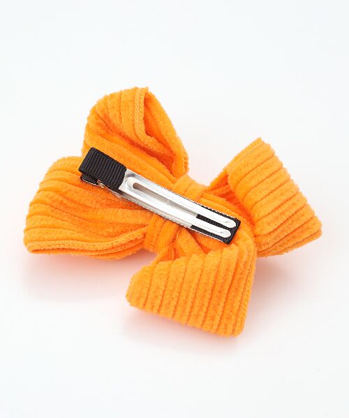 TAKASHIMAYA OUTLET / タカシマヤ アウトレット ヘアピン | ミルク＆ソーダ　ヘアクリップ | 詳細1