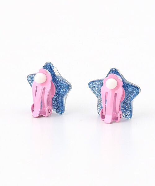 TAKASHIMAYA OUTLET / タカシマヤ アウトレット ピアス・イヤリング | ミルク＆ソーダ　イアリング | 詳細1