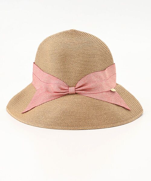 TAKASHIMAYA OUTLET / タカシマヤ アウトレット ハット | アシーナ　ＮＹ　帽子 | 詳細1