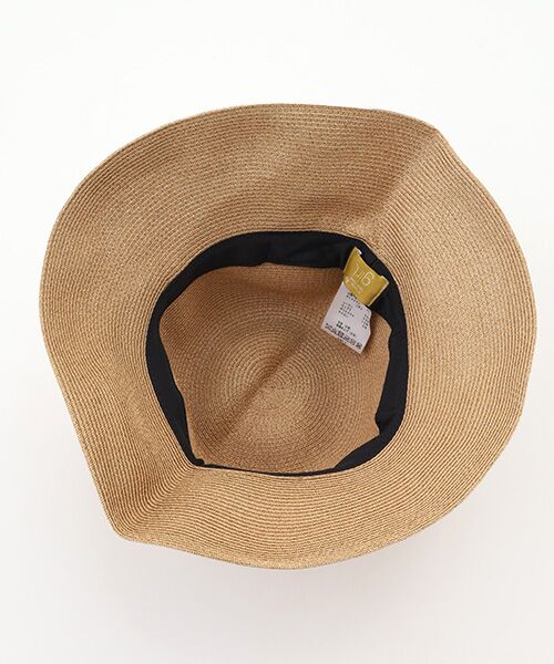 TAKASHIMAYA OUTLET / タカシマヤ アウトレット ハット | アシーナ　ＮＹ　帽子 | 詳細3