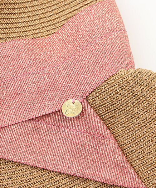 TAKASHIMAYA OUTLET / タカシマヤ アウトレット ハット | アシーナ　ＮＹ　帽子 | 詳細4