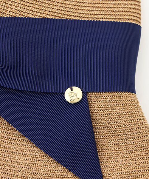 TAKASHIMAYA OUTLET / タカシマヤ アウトレット ハット | アシーナ　ＮＹ　帽子 | 詳細4