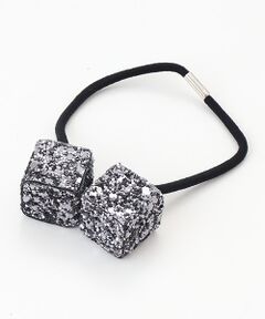 TAKASHIMAYA OUTLET / タカシマヤ アウトレット ヘアゴム・シュシュ | ミルク＆ソーダ　ヘアゴム