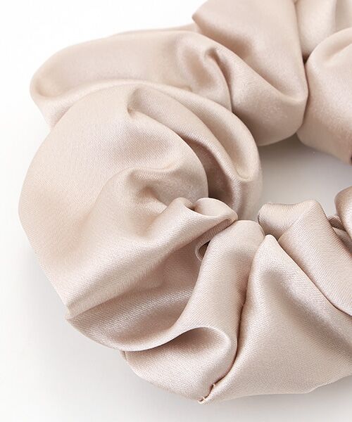 TAKASHIMAYA OUTLET / タカシマヤ アウトレット ヘアゴム・シュシュ | ミルクソーダ　シュシュ | 詳細2