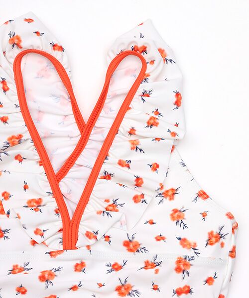 TAKASHIMAYA OUTLET / タカシマヤ アウトレット 水着・スイムグッズ | クロエ　水着 | 詳細2