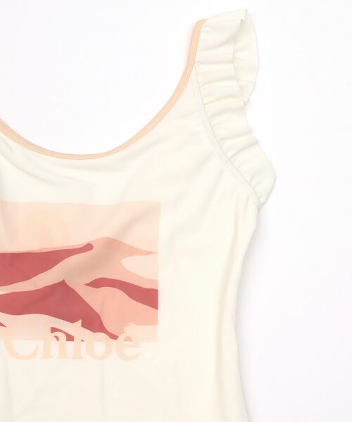 TAKASHIMAYA OUTLET / タカシマヤ アウトレット 水着・スイムグッズ | クロエ　水着 | 詳細2