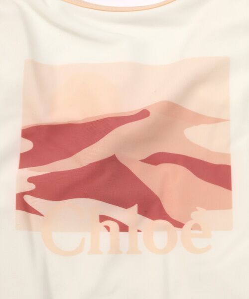 TAKASHIMAYA OUTLET / タカシマヤ アウトレット 水着・スイムグッズ | クロエ　水着 | 詳細5