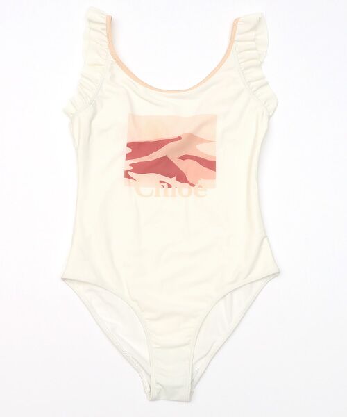 TAKASHIMAYA OUTLET / タカシマヤ アウトレット 水着・スイムグッズ | クロエ　水着（IVORY）