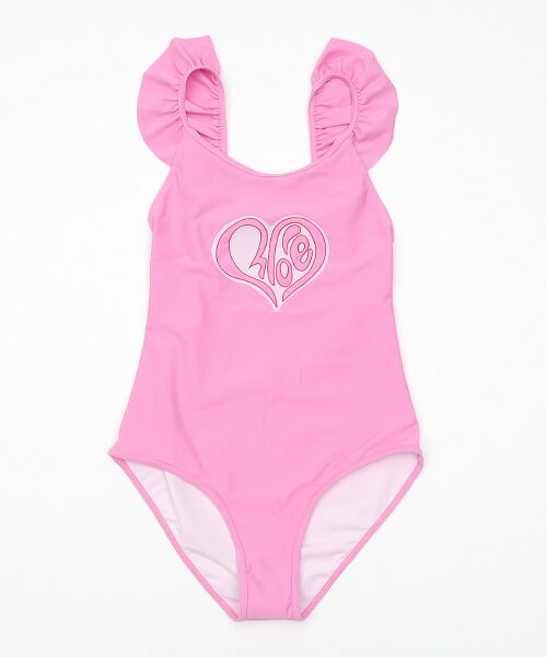 TAKASHIMAYA OUTLET / タカシマヤ アウトレット 水着・スイムグッズ | クロエ　スイムウェア（MULTI）