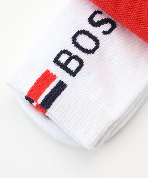 TAKASHIMAYA OUTLET / タカシマヤ アウトレット ソックス | ボス　ソックス | 詳細3