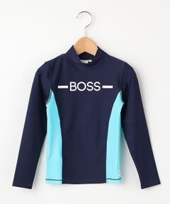 ボス　ラッシュガード