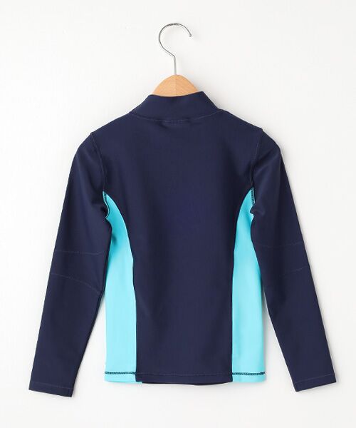 TAKASHIMAYA OUTLET / タカシマヤ アウトレット 水着・スイムグッズ | ボス　ラッシュガード | 詳細1