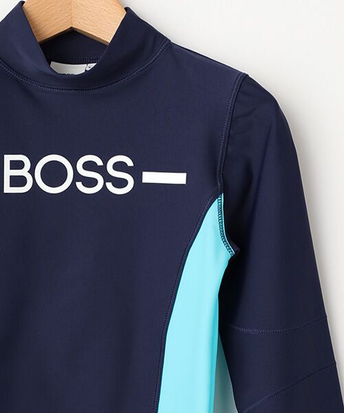 TAKASHIMAYA OUTLET / タカシマヤ アウトレット 水着・スイムグッズ | ボス　ラッシュガード | 詳細2