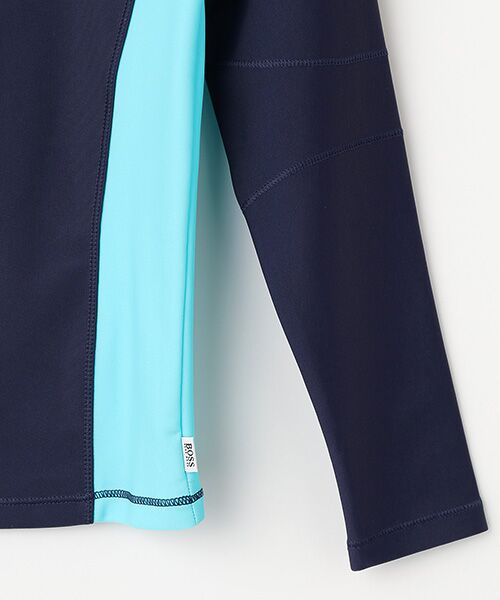 TAKASHIMAYA OUTLET / タカシマヤ アウトレット 水着・スイムグッズ | ボス　ラッシュガード | 詳細3