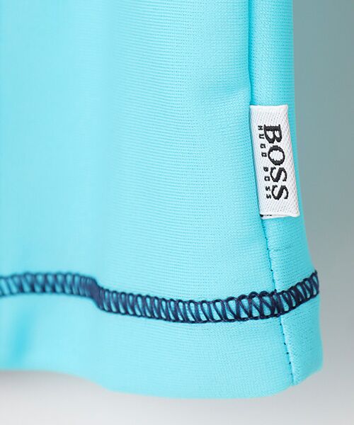 TAKASHIMAYA OUTLET / タカシマヤ アウトレット 水着・スイムグッズ | ボス　ラッシュガード | 詳細4