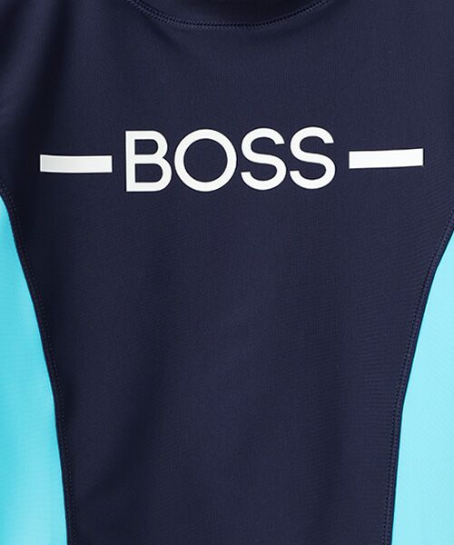 TAKASHIMAYA OUTLET / タカシマヤ アウトレット 水着・スイムグッズ | ボス　ラッシュガード | 詳細5